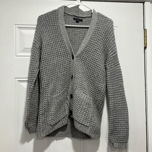 American eagle cardigan